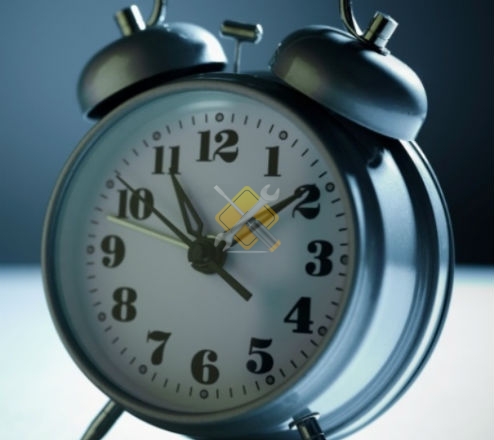 clock1